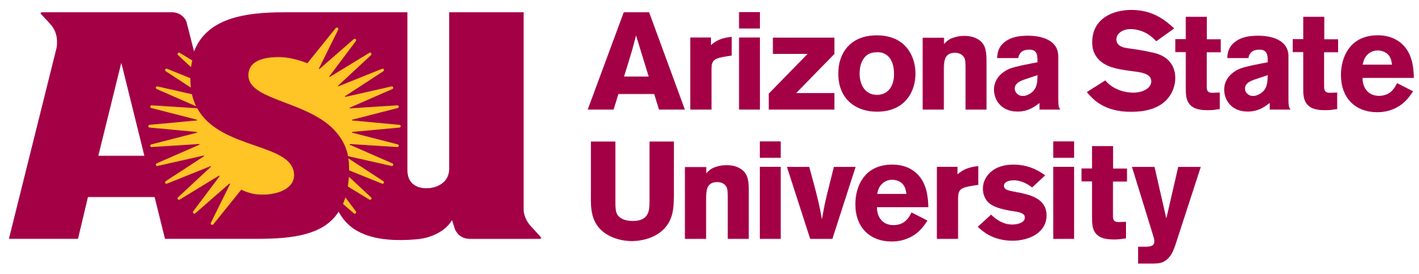Logo Arizona State University