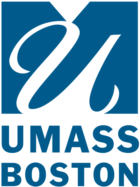 Logo University of Massachusetts Boston