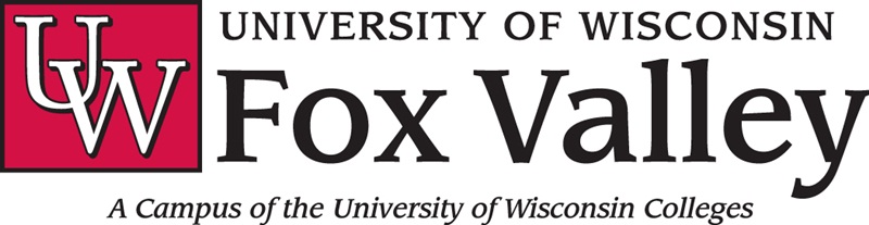 Logo University of Wisconsin – Fox Valley