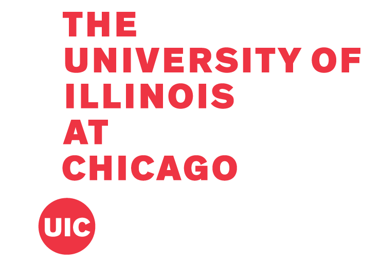 Logo University Illinois Chicago