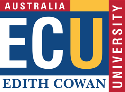 Logo Edith Cowan University