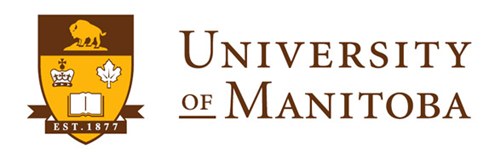 Logo Manitoba University
