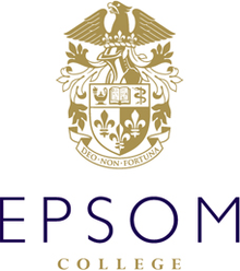 Logo Epsom College