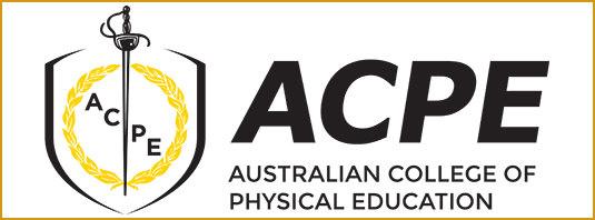 Logo ACPE