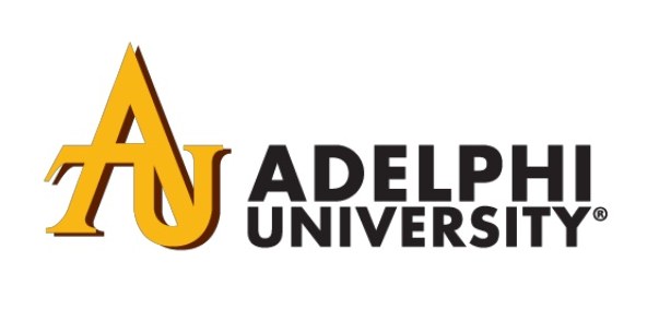 Logo Adelphi University