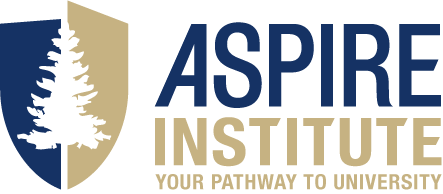 Logo Aspire Institute