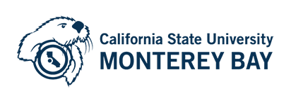 Logo California State University Montere Bay