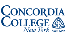 Logo Concordia College