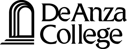 Logo DeAnza College