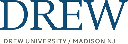 Logo Drew University