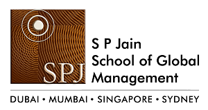 Logo SP Jain Business School