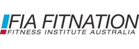 Logo Fitness Institute Australia