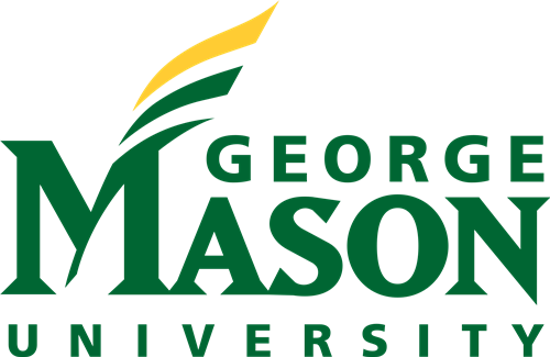 Logo George Mason University
