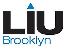 Logo LIU Brooklyn