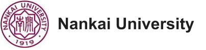 Logo Nankai University