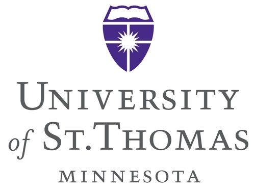 Logo University of St.Thomas