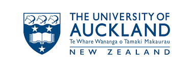 Foto University of Auckland