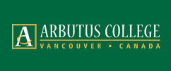 Logo Arbutus College
