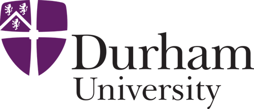 Logo Durham University