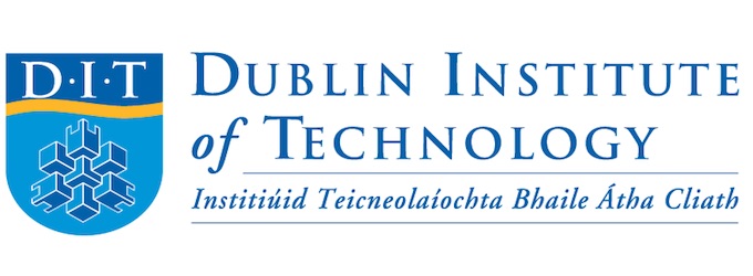 Logo Dublin Institute of Technology