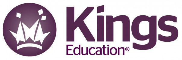 Logo Kings Education