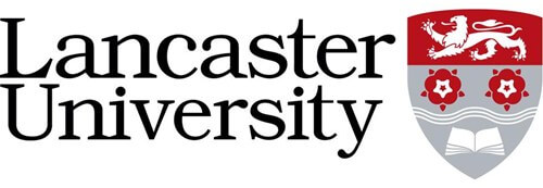 Logo Lancaster University