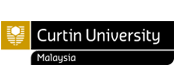 Logo Curtin University Malaysia
