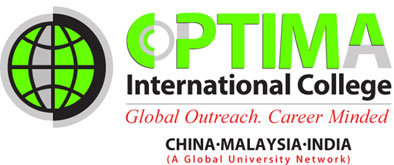Logo Optima International College