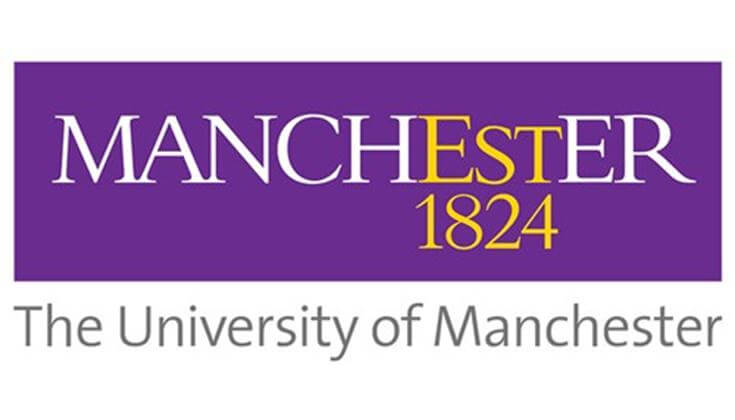 Foto Manchester 1824 University