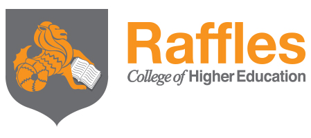 Logo Raffles University