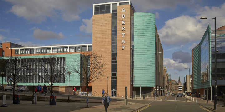 Abertay University