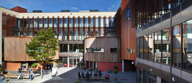 Anglia Ruskin University