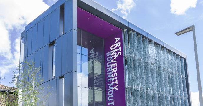 Arts University Bournemouth