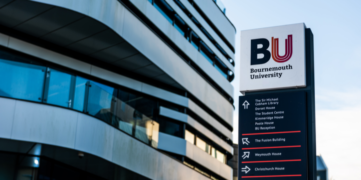 BOURNEMOUTH UNIVERISTY