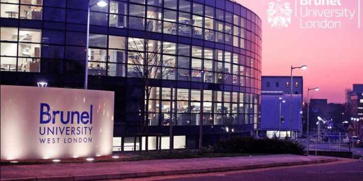 BRUNEL UNIVERSITY LONDON