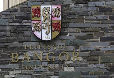 BANGOR UNIVERSITY