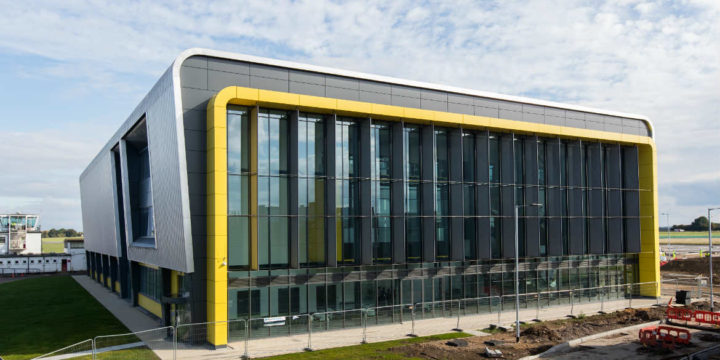 CRANFIELD UNIVERSITY