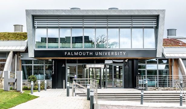 FALMOUTH UNIVERSITY