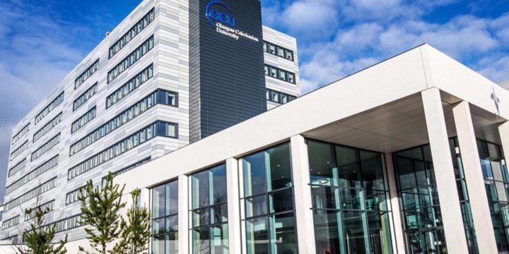 GLASGOW CALEDONIAN UNIVERSITY