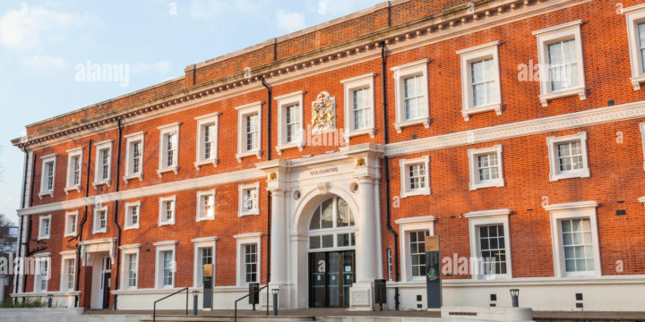 GOLDSMITHS, UNIVERSITY OF LONDON