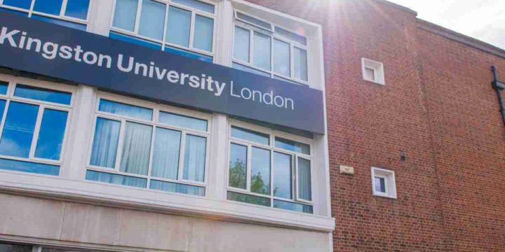 KINGSTON UNIVERSITY