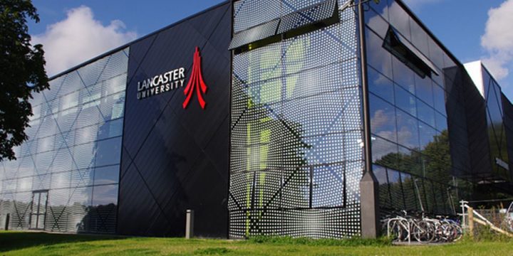 LANCASTER UNIVERSITY
