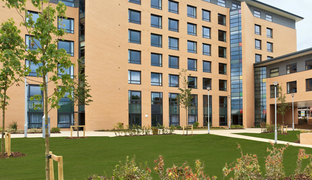 LEEDS TRINITY UNIVERSITY