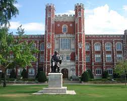 The University of Oklahoma