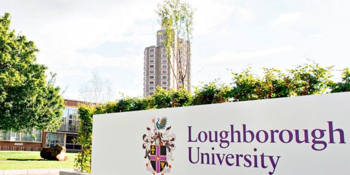 Loughborough University
