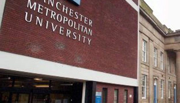 MANCHESTER METROPOLITAN UNIVERSITY
