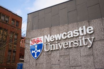 NEWCASTLE UNIVERSITY