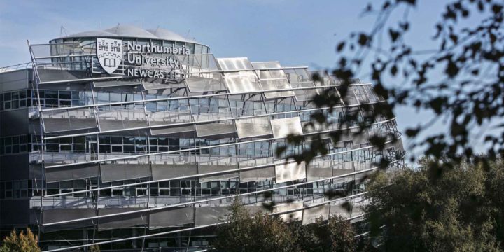 NORTHUMBRIA UNIVERSITY