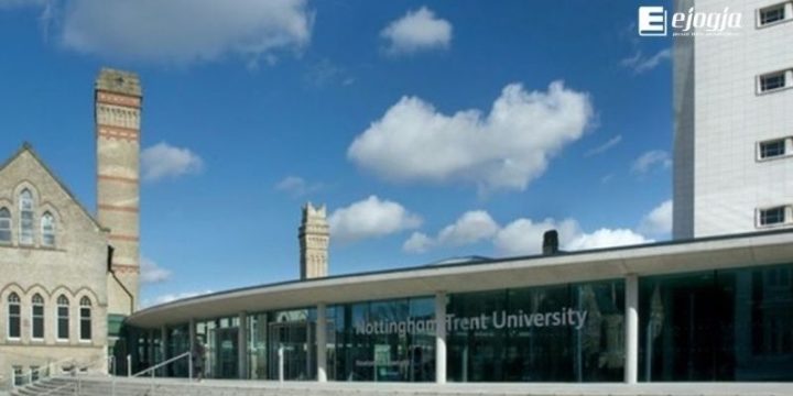 NOTTINGHAM TRENT UNIVERSITY