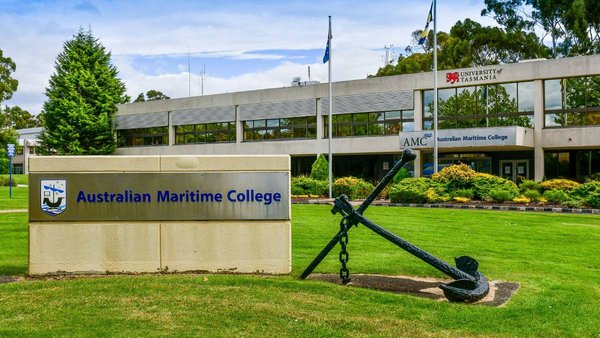Australian Maritime College